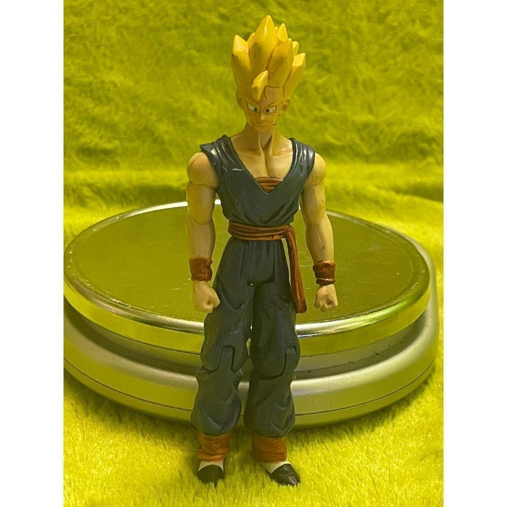 Dragon Ball Z Babidi Saga Gohan